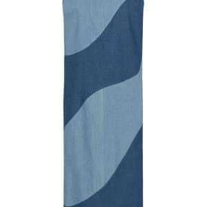 Hunkøn - Kjole - Bertha Spencer - Denim Blue