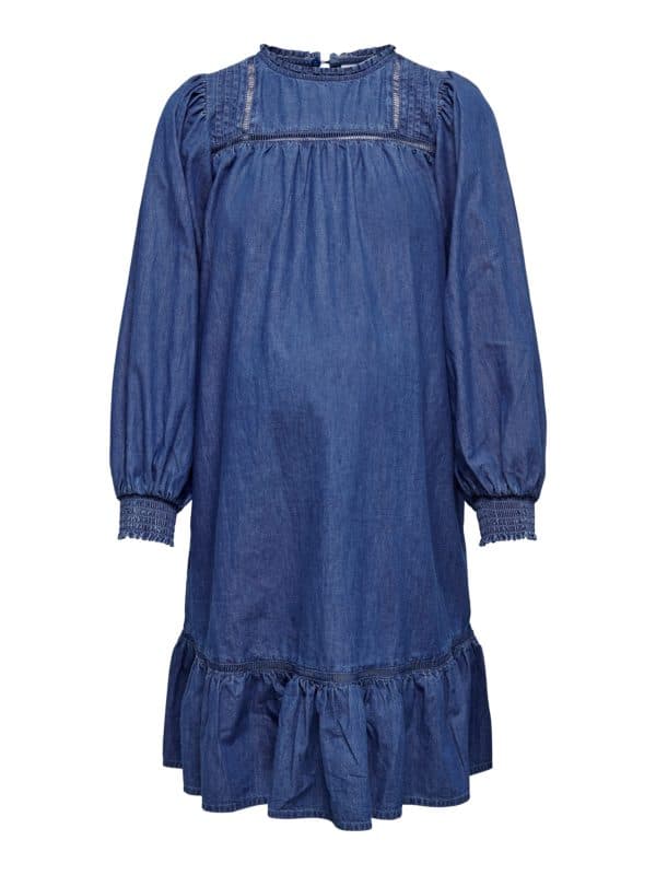 Only Maternity Kjole 'alaia' 40