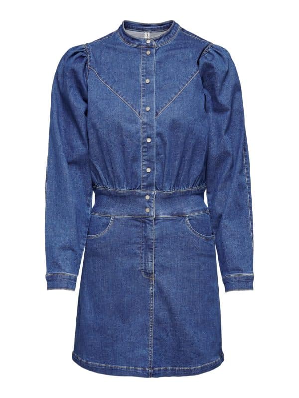 Only Petite Blusekjole 'ventura' 34