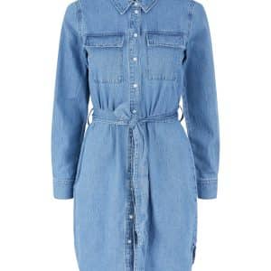 Pieces Tall Blusekjole 'osalina' 34