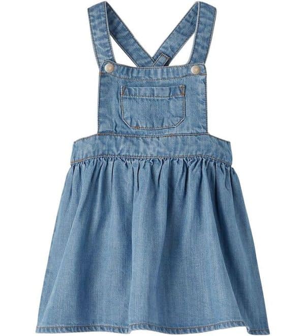 Name It Spencer - NbfFie - Light Blue Denim