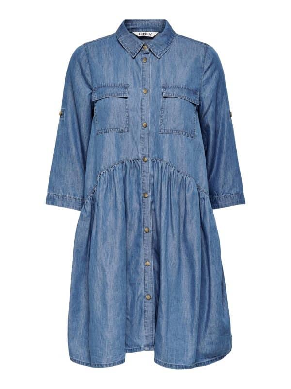 Only Blusekjole 'chicago' 40