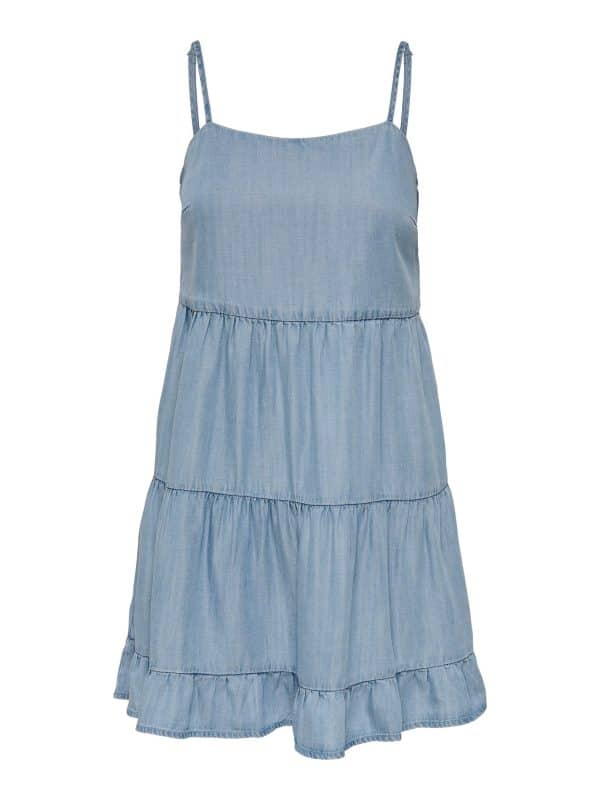Only Sommerkjole 'ragna' 34