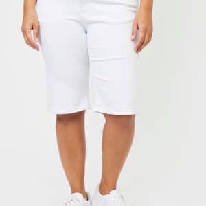 Adia - Kjole - Admilan - White
