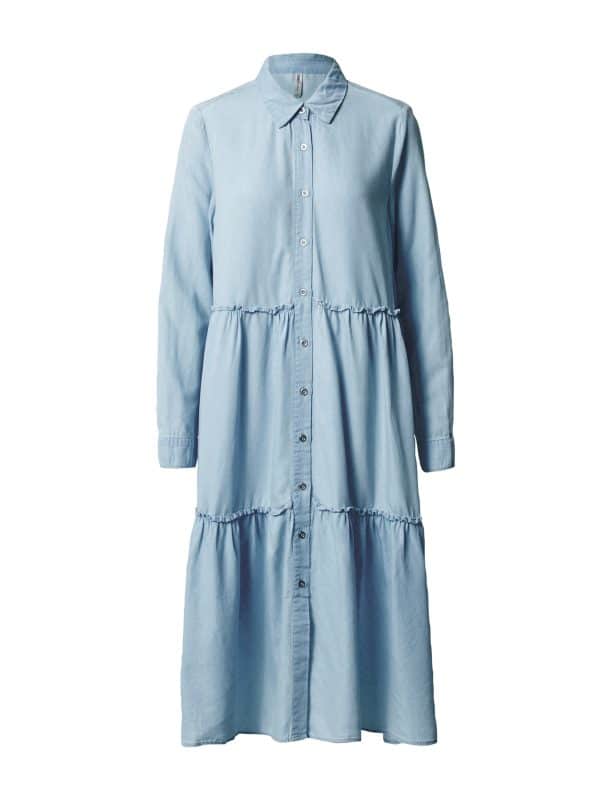 Only Blusekjole 'bea' 42