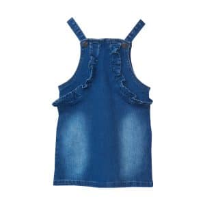 Creamie - Dress Denim (840444) - Blue Denim - 92