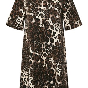 Noella - Kjole - Jozie Dress - Taleah Print