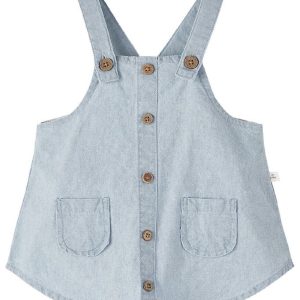 Lil' Atelier Spencer - NbfDaley - Light Blue Denim