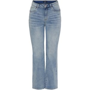 Marta du Chateau dame jeans MdcSidonie MDC200-26325 - Blue Denim