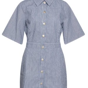 Noella Kjole - Benita - Light Blue