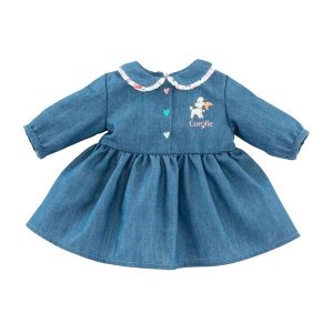 Corolle - Dress for Baby Doll 36cm