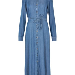 MbyM - Kjole - Sicca-M Mid - Vintage Wash