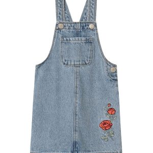 Name It - Spencer - NmfConny - Light Blue Denim/Rose