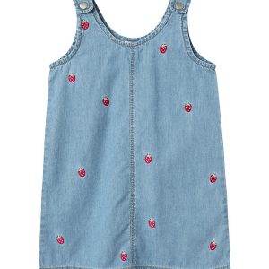 Name It Spencer - NmfLyda - Medium Blue Denim