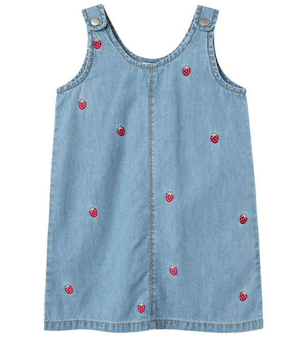 Name It Spencer - NmfLyda - Medium Blue Denim