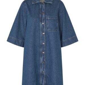 Global Funk - Kjole - Mera-G - Mud Stone Wash (Levering midt juli)