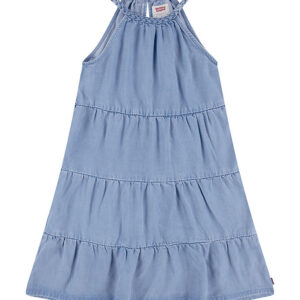 Levis Kjole - Denim - Hang Up Without Destruction
