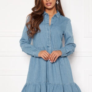 Maria Frill LS Dress