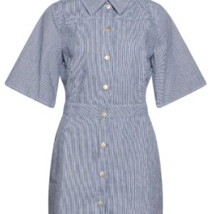 Noella Kjole - Benita - Light Blue