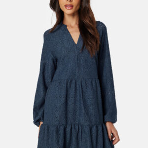 Objfeodora gia L/S dress