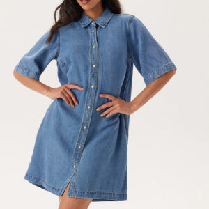 Objframe 2/4 RE DENIM DRESS R