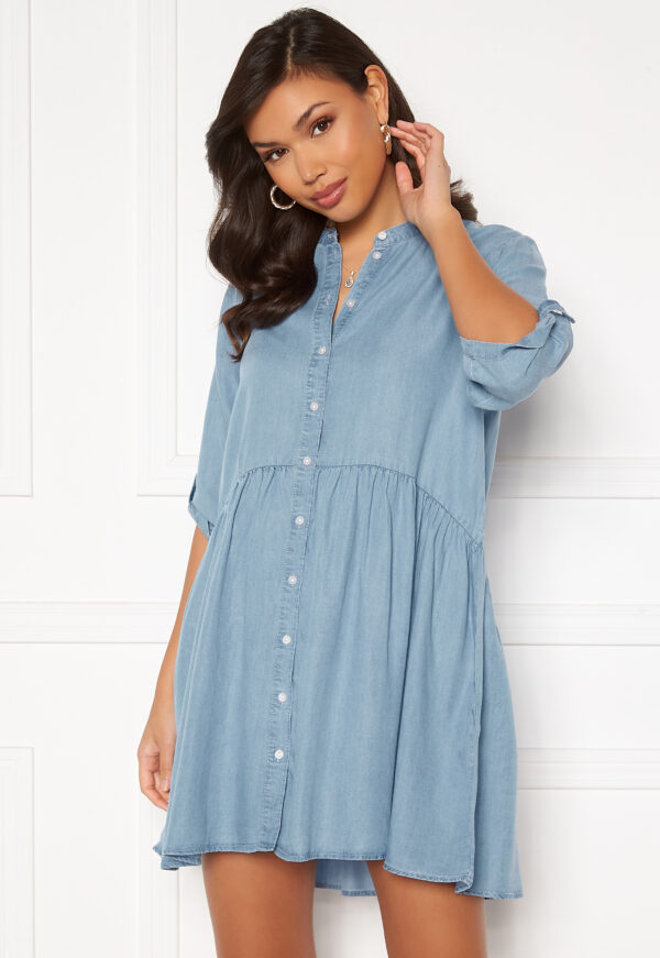 Olivia Life 3/4 Short Dress