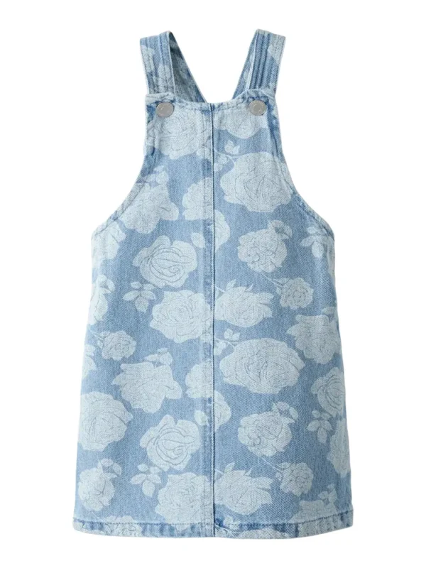 Silla Denim Spencer - LIGHT BLUE - 116