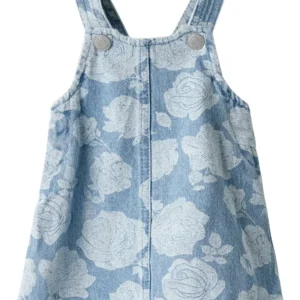 Silla Denim Spencer - LIGHT BLUE - 74