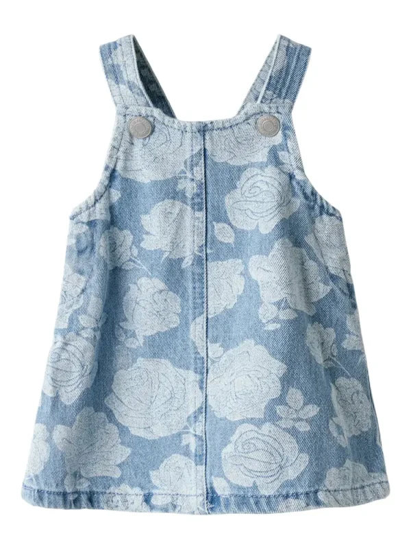 Silla Denim Spencer - LIGHT BLUE - 74