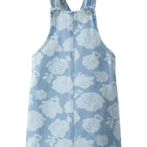 Silla Denim Spencer - LIGHT BLUE - 92