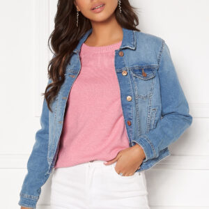 Tia Life Dnm Jacket