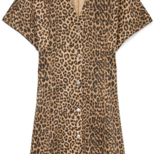 Vero Moda Kjole - Penelope - Plaza Taupe