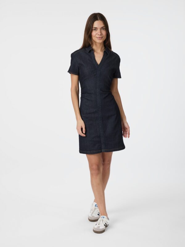 Abel Denim Dress