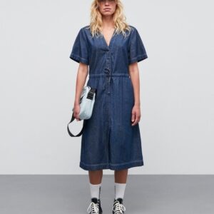 Air Denim Sanne Dress