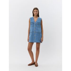 Albertinesw Dress