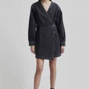 Andorra Denim Dress
