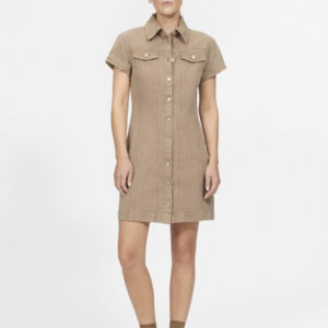 Brookesville Dress