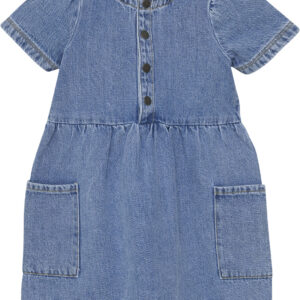 Dress Denim