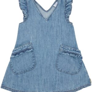 "Dress Hckaila Deni"" Does"