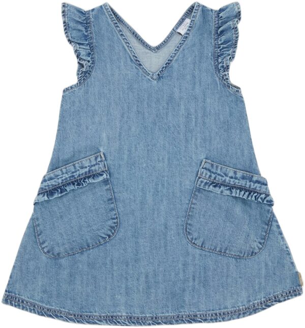 "Dress Hckaila Deni"" Does"