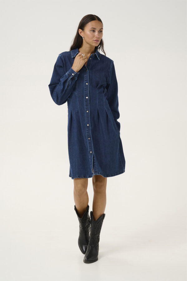 Kalea Dress