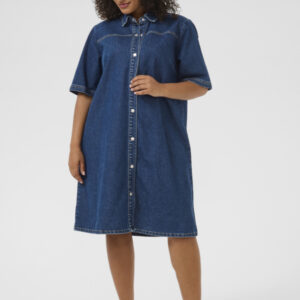 Kcsandria Denim Dress