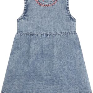 Kjole Hckatinka Denim
