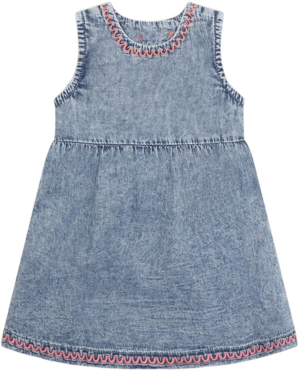 Kjole Hckatinka Denim