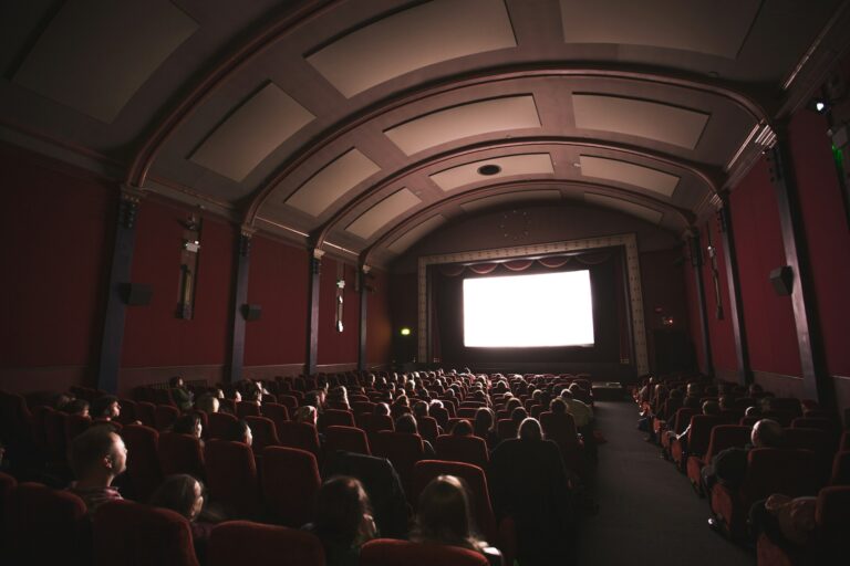 Klassiske Film