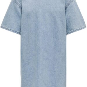 Kogbarbara SS DNM Dress AZG