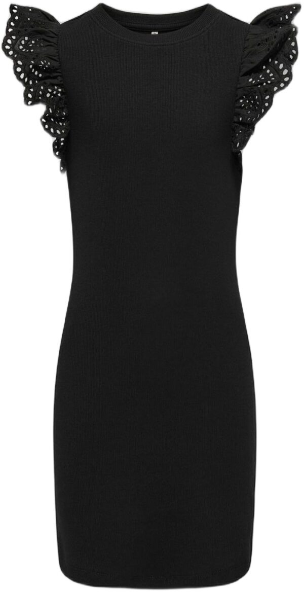 Kogdrea Life S/S Dress JRS Noos