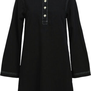 Objharlow L/S Shirt Dress E DIV