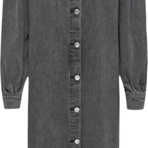 Onlbeate L/S Midi Dress DNM