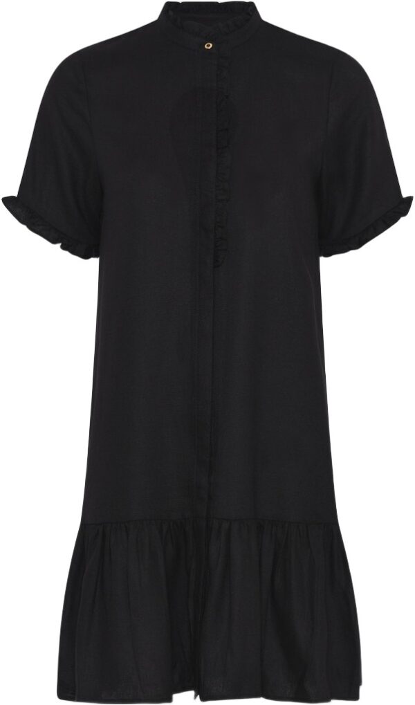 Oxalisbbrosemary Dress